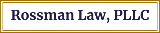 Rossman Law, PLLC
